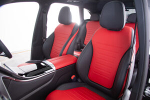 GLC350e 4マチック スポーツ エディション スター 4WD