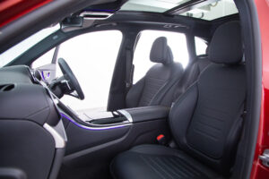 GLC220d 4マチック（ISG）AMGライン 4WD