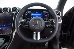 GLC350e 4マチック スポーツ エディション スター 4WD