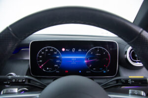 GLC220d 4マチック（ISG）AMGライン 4WD