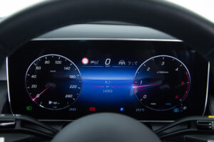 GLCクーペ220d 4マチック（ISG）AMGライン 4WD