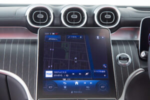 GLC350e 4マチック スポーツ エディション スター 4WD