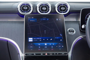 GLC220d 4マチック（ISG）AMGライン 4WD