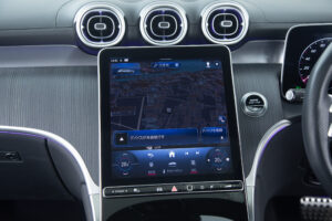 GLCクーペ220d 4マチック（ISG）AMGライン 4WD