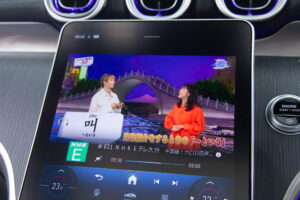 GLC220d 4マチック（ISG）AMGライン 4WD