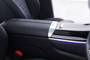 GLC220d 4マチック（ISG）AMGライン 4WD