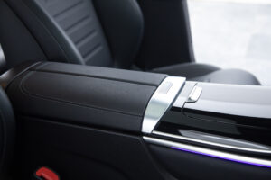 GLCクーペ220d 4マチック（ISG）AMGライン 4WD