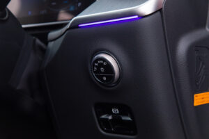 GLC220d 4マチック（ISG）AMGライン 4WD