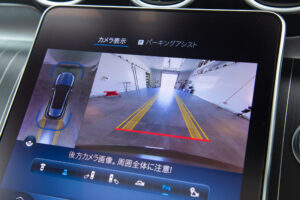 GLC350e 4マチック スポーツ エディション スター 4WD