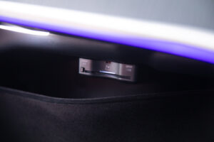 GLC220d 4マチック（ISG）AMGライン 4WD