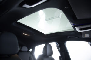 GLCクーペ220d 4マチック（ISG）AMGライン 4WD