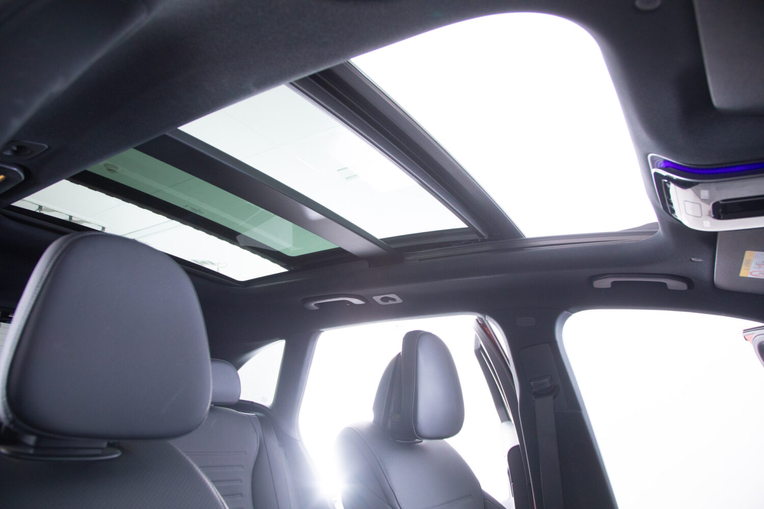 GLC220d 4マチック（ISG）AMGライン 4WD