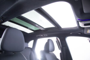 GLC220d 4マチック（ISG）AMGライン 4WD