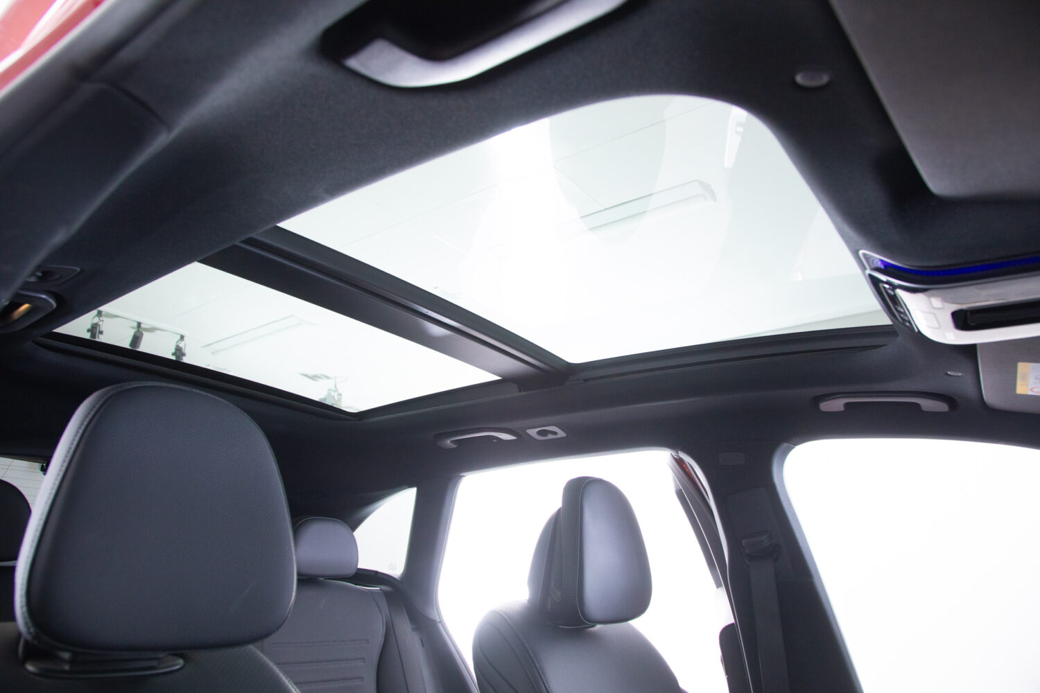 GLC220d 4マチック（ISG）AMGライン 4WD