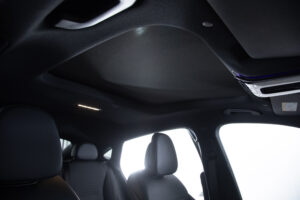 GLCクーペ220d 4マチック（ISG）AMGライン 4WD