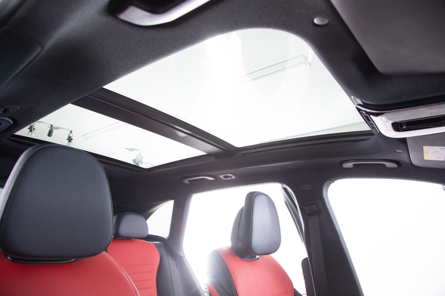 GLC350e 4マチック スポーツ エディション スター 4WD