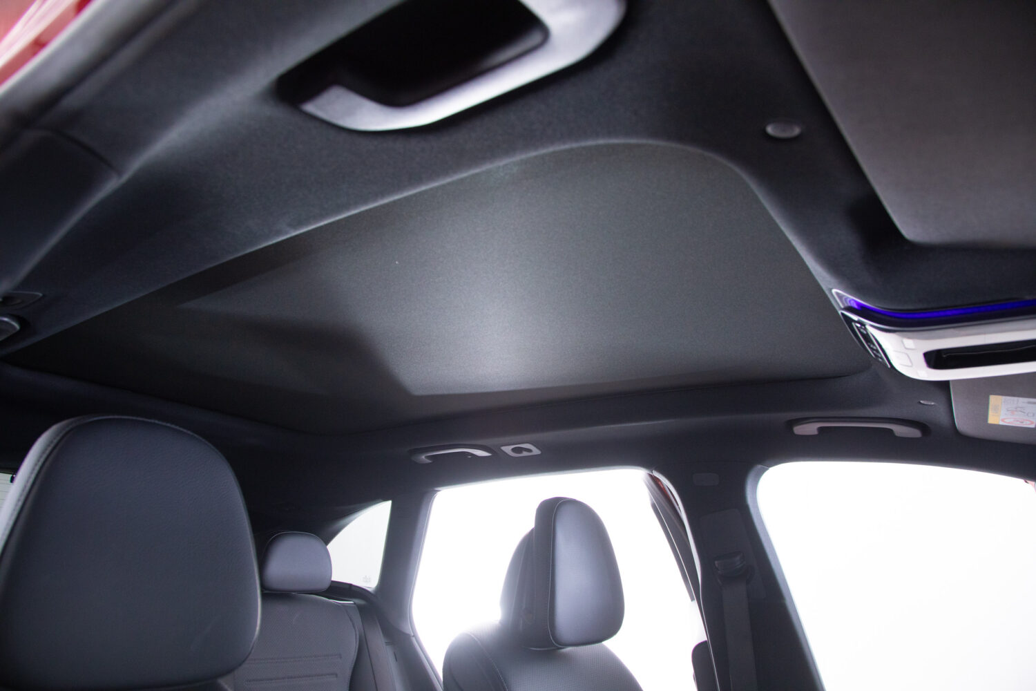 GLC220d 4マチック（ISG）AMGライン 4WD