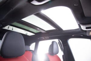 GLC350e 4マチック スポーツ エディション スター 4WD