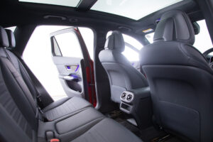 GLC220d 4マチック（ISG）AMGライン 4WD