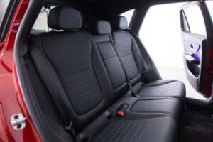 GLC220d 4マチック（ISG）AMGライン 4WD