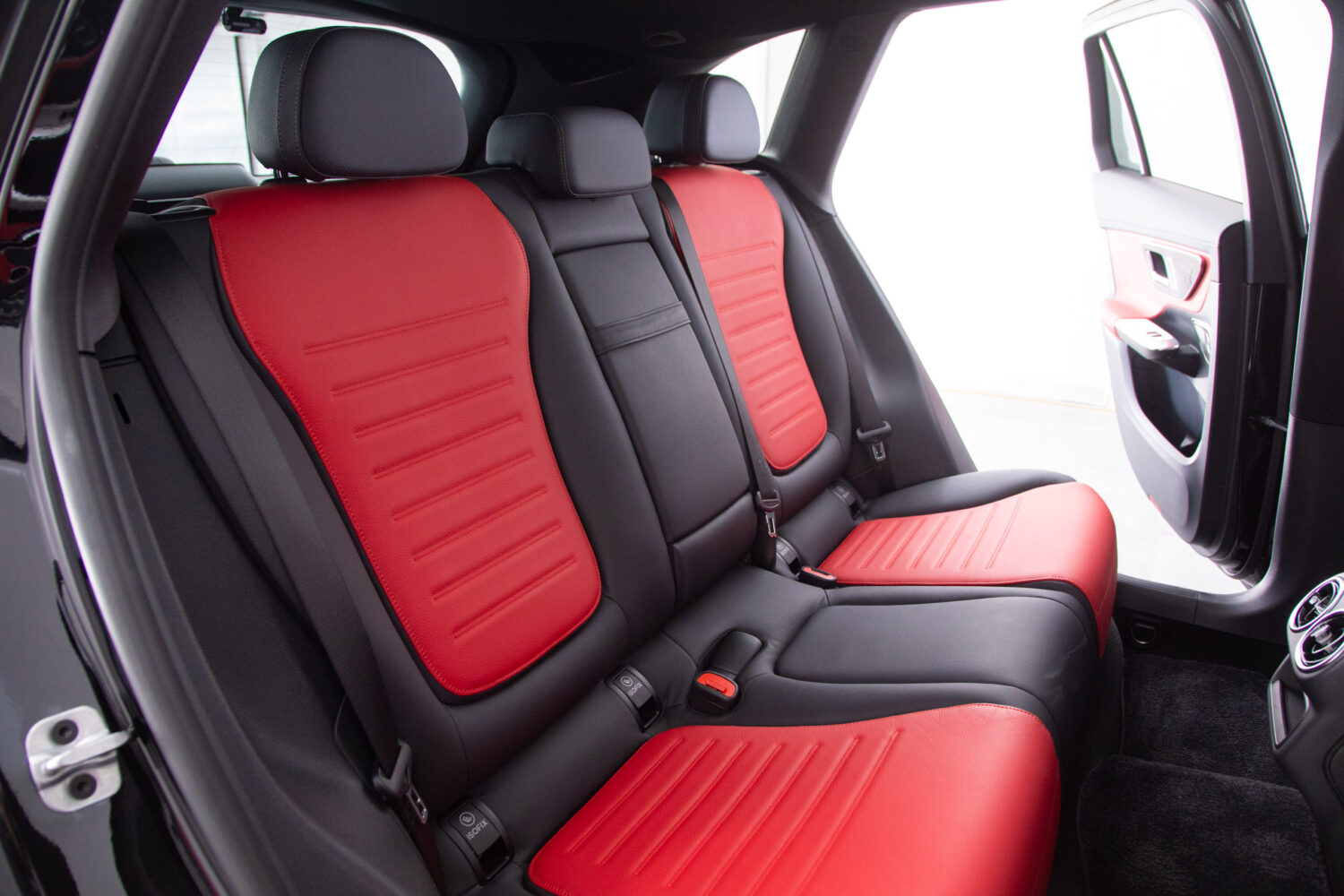 GLC350e 4マチック スポーツ エディション スター 4WD