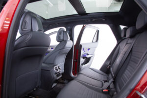 GLC220d 4マチック（ISG）AMGライン 4WD