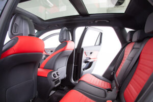 GLC350e 4マチック スポーツ エディション スター 4WD