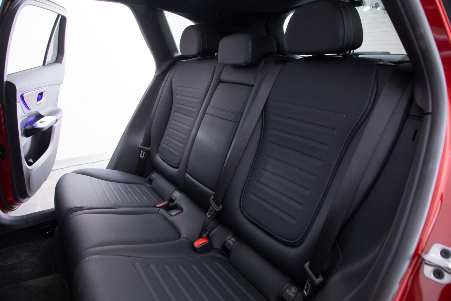 GLC220d 4マチック（ISG）AMGライン 4WD