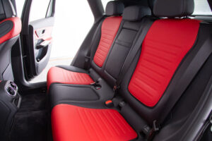 GLC350e 4マチック スポーツ エディション スター 4WD