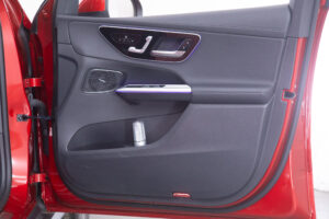 GLC220d 4マチック（ISG）AMGライン 4WD