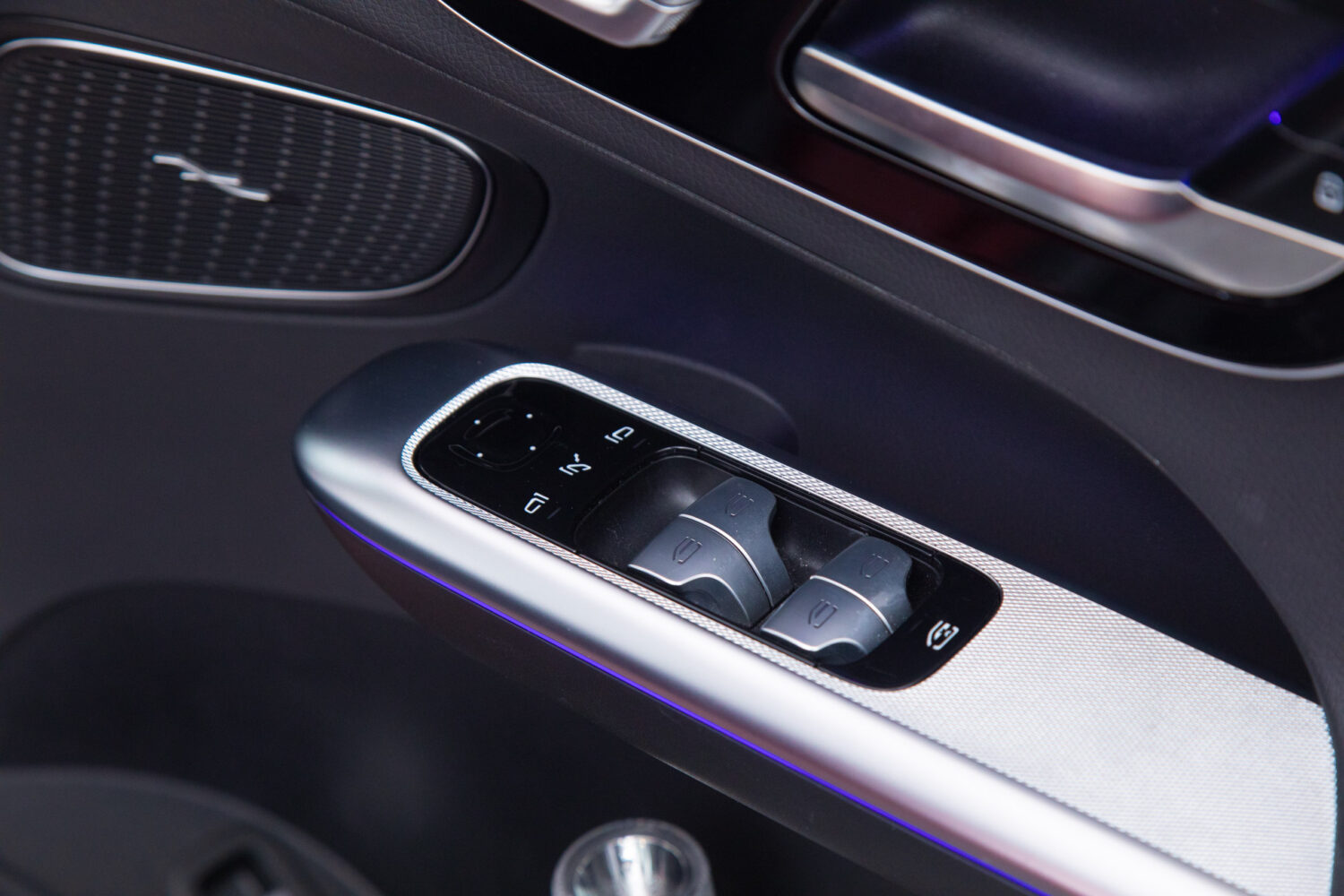 GLC220d 4マチック（ISG）AMGライン 4WD