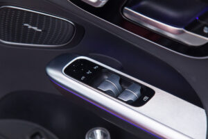 GLC220d 4マチック（ISG）AMGライン 4WD