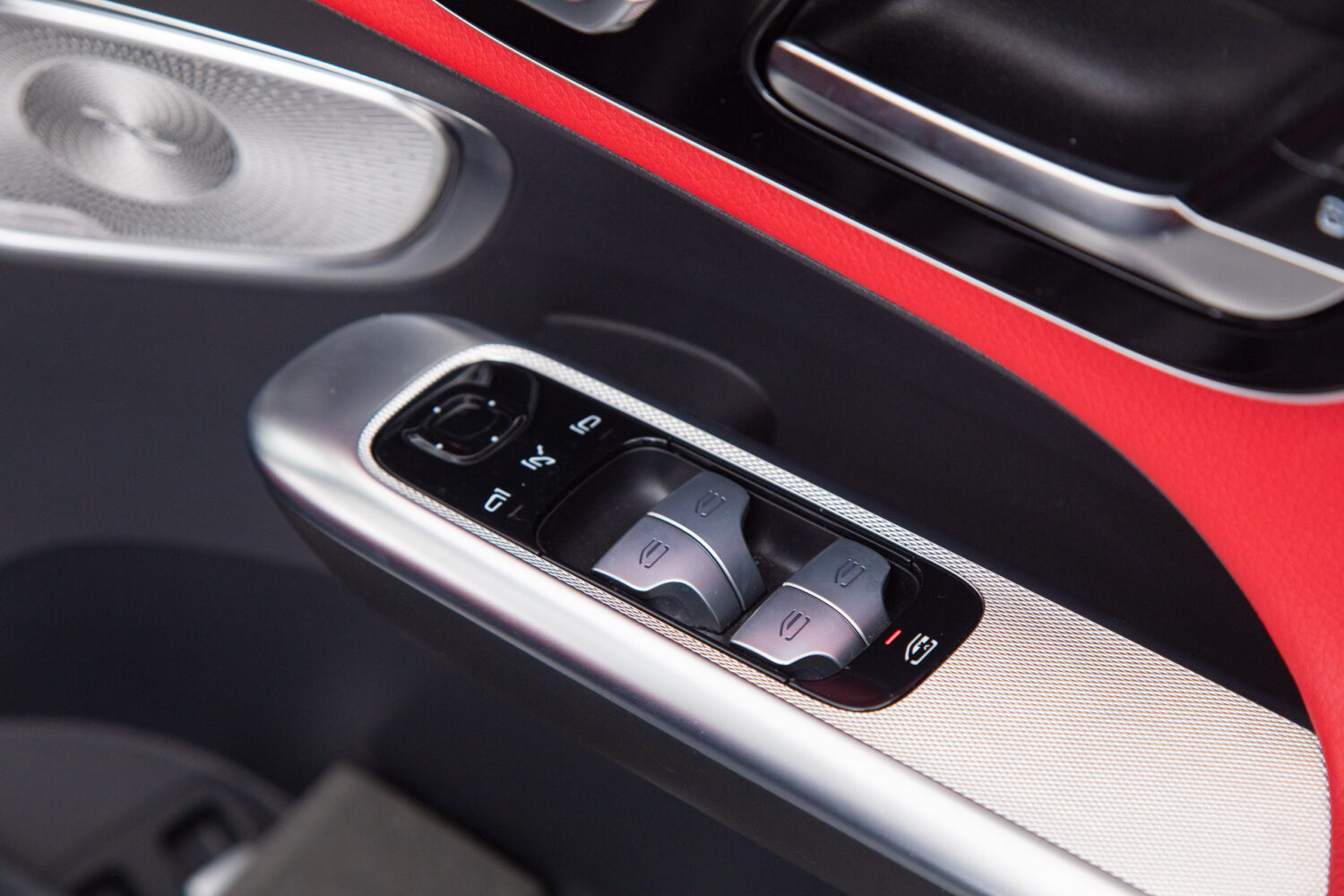 GLC350e 4マチック スポーツ エディション スター 4WD