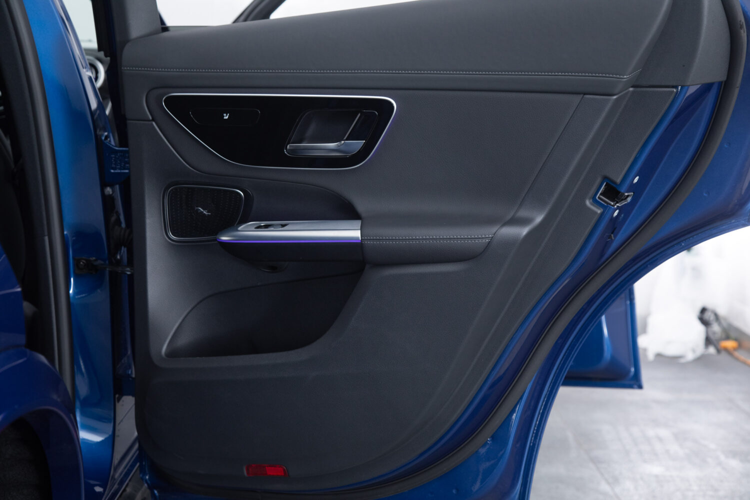 GLCクーペ220d 4マチック（ISG）AMGライン 4WD