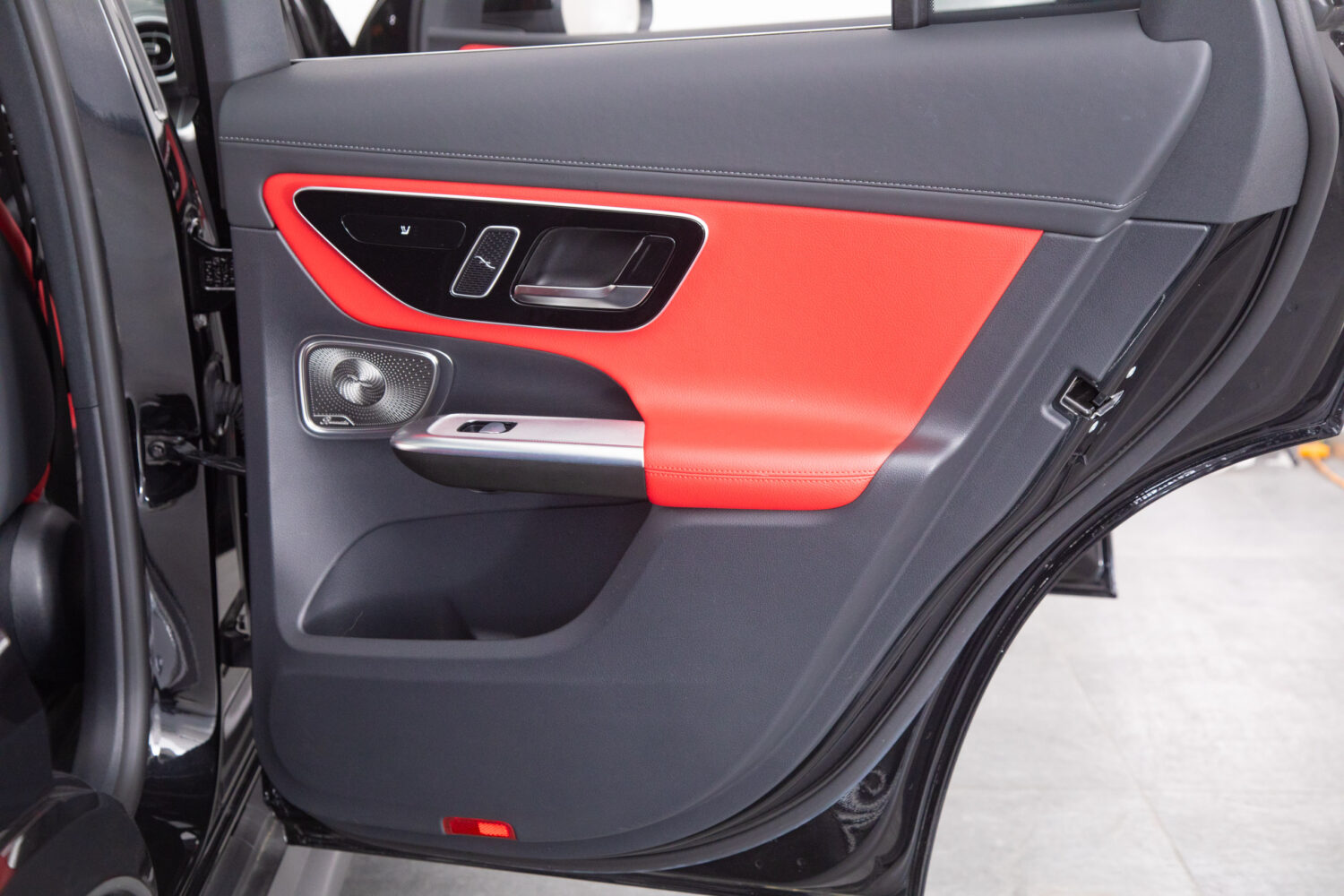 GLC350e 4マチック スポーツ エディション スター 4WD