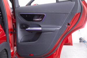 GLC220d 4マチック（ISG）AMGライン 4WD