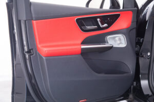 GLC350e 4マチック スポーツ エディション スター 4WD