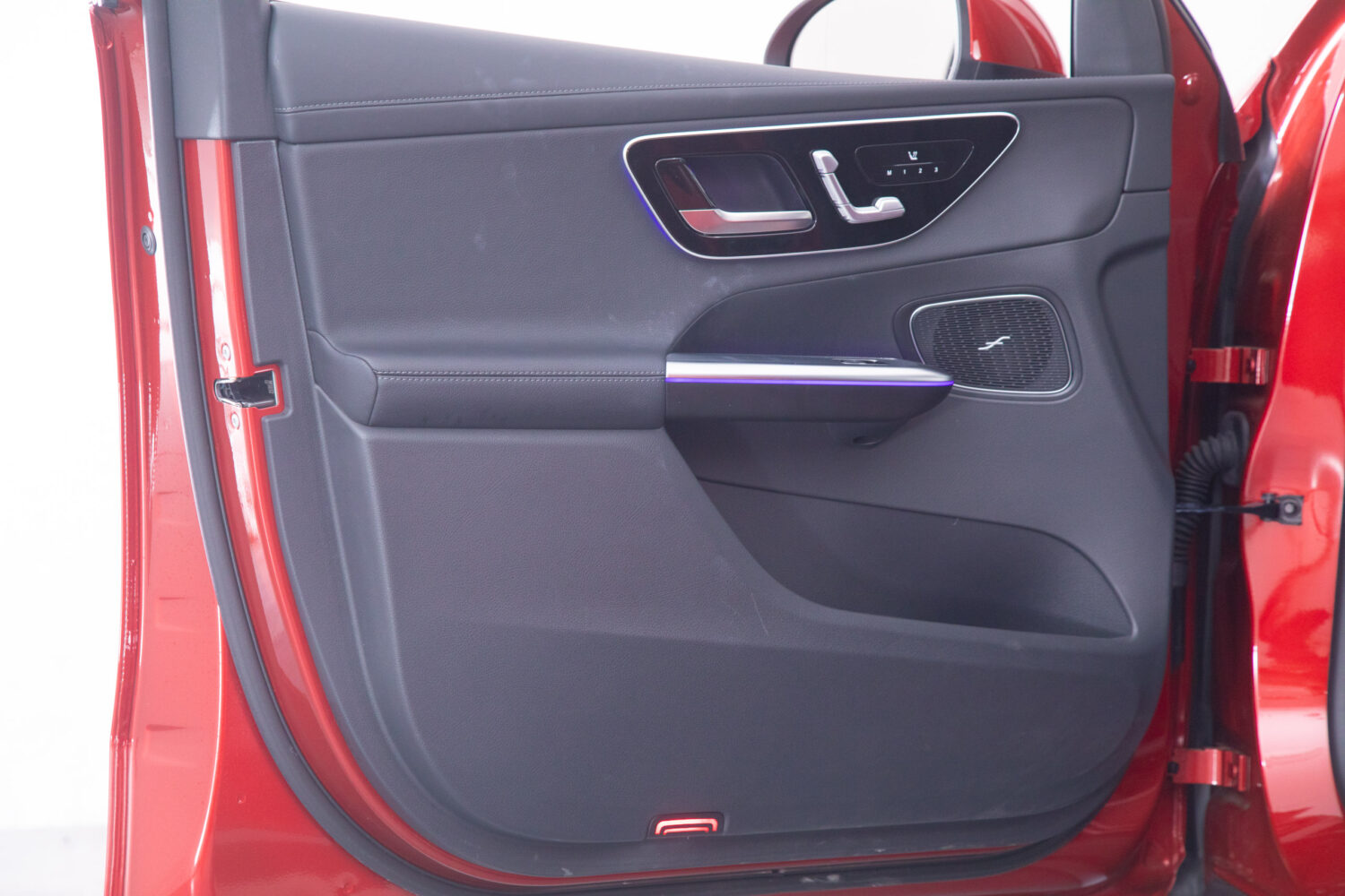 GLC220d 4マチック（ISG）AMGライン 4WD