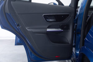 GLCクーペ220d 4マチック（ISG）AMGライン 4WD