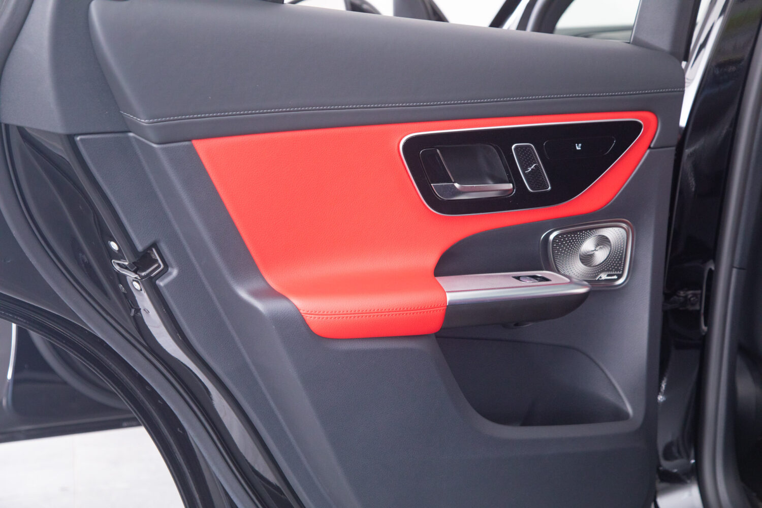 GLC350e 4マチック スポーツ エディション スター 4WD