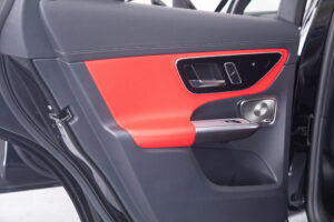 GLC350e 4マチック スポーツ エディション スター 4WD