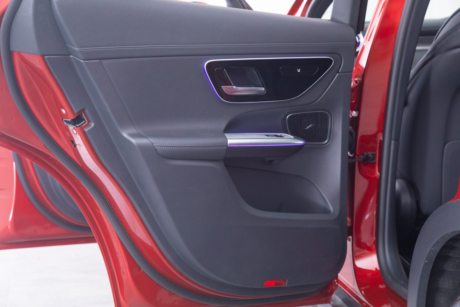 GLC220d 4マチック（ISG）AMGライン 4WD