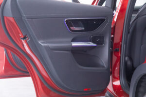 GLC220d 4マチック（ISG）AMGライン 4WD