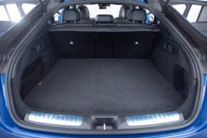 GLCクーペ220d 4マチック（ISG）AMGライン 4WD