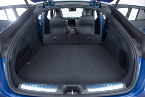 GLCクーペ220d 4マチック（ISG）AMGライン 4WD