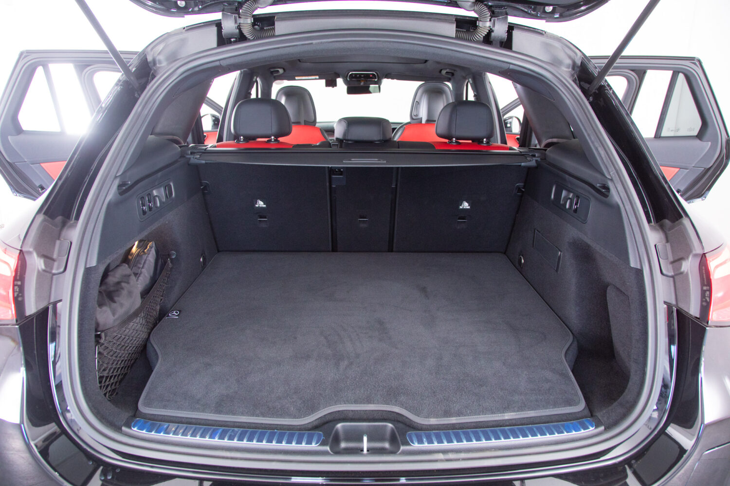 GLC350e 4マチック スポーツ エディション スター 4WD