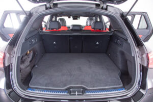 GLC350e 4マチック スポーツ エディション スター 4WD