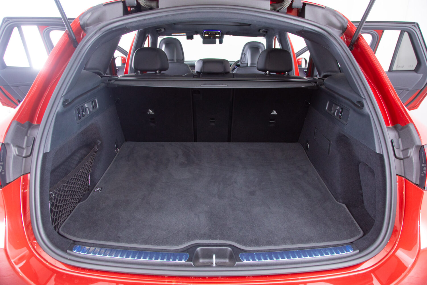 GLC220d 4マチック（ISG）AMGライン 4WD