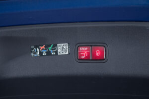 GLCクーペ220d 4マチック（ISG）AMGライン 4WD