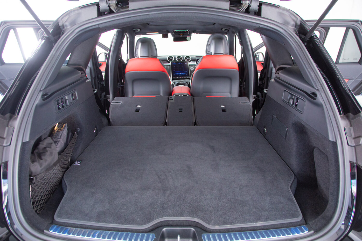 GLC350e 4マチック スポーツ エディション スター 4WD